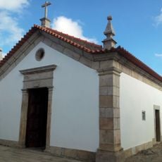 Igreja de Cidadelhe