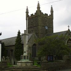 Church of St Mary