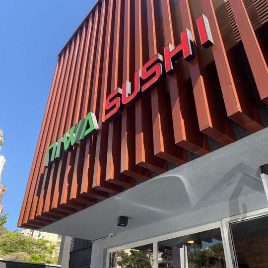 Niwa Sushi