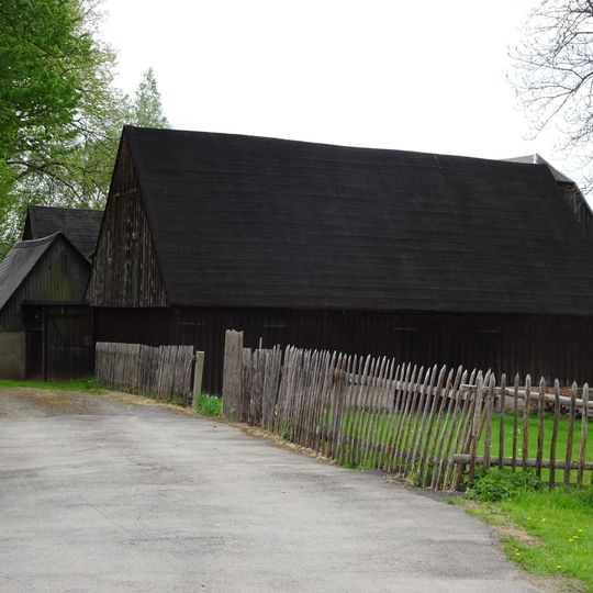 Ringstraße 30, Chemnitz-Grüna