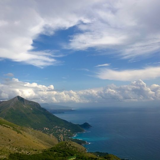 Acquafredda di Maratea