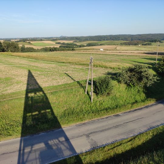 Zespół przyrodniczo-krajobrazowy „Bociek