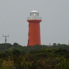 Cape Banks lighthouse