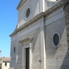 Chiesa di San Nicola e Santa Maria