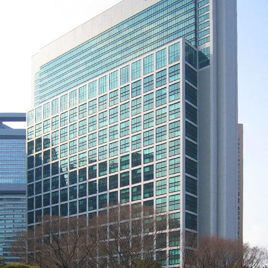 Conrad Tokyo