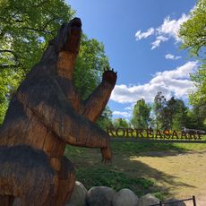 Korkeasaari Zoo