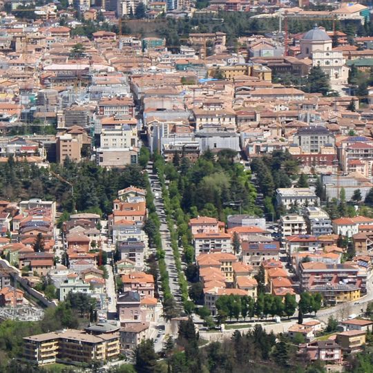 L'Aquila Monumento ai Caduti -Opera Nicola D’Antino