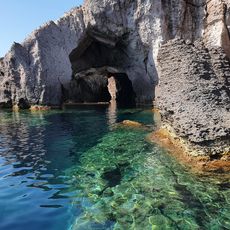 Grotta delle Sirene