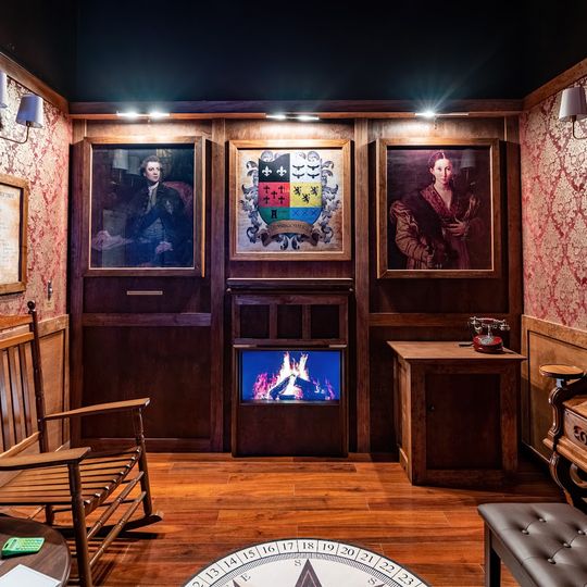 Escapology Escape Rooms Atlanta