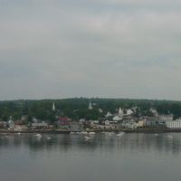 Bucksport