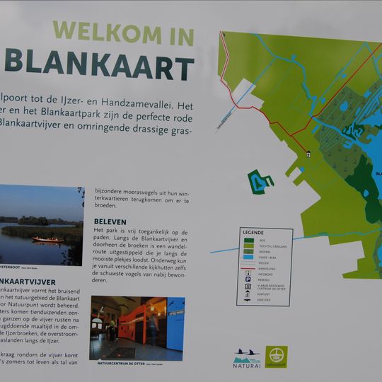 De Blankaart