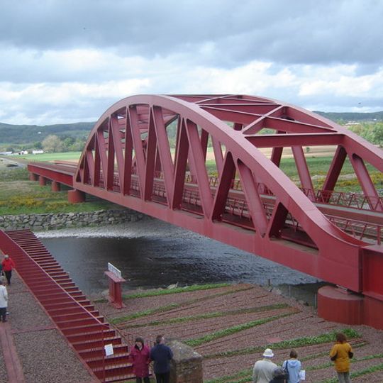 Holywood, Railway Viaduct