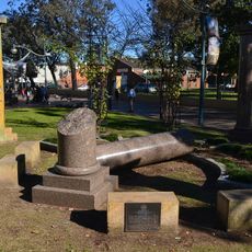 Liverpool City Cenotaph