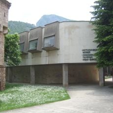 Vratsa History Museum