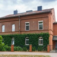 Eilenburger Straße 72