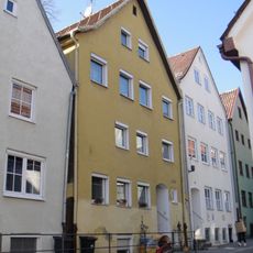 Wohnhaus