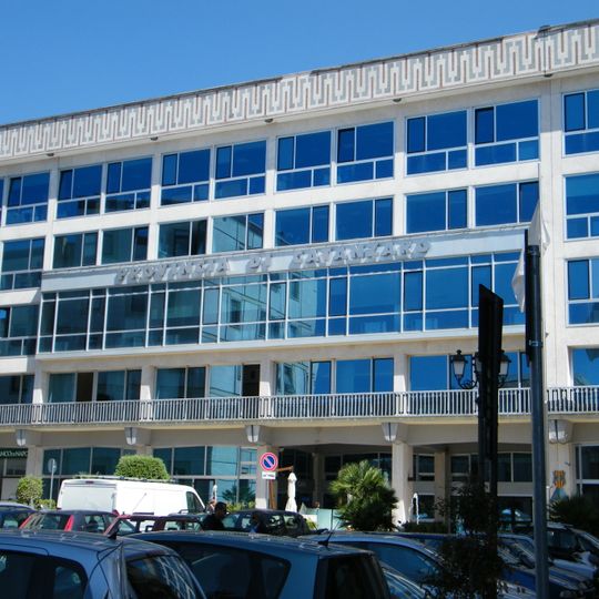 Provincia di Catanzaro