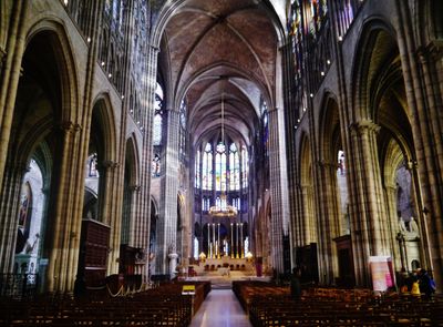 Interior 0