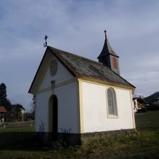 Taxer-Kapelle, Wieshaber-Kapelle