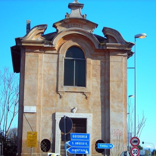 Settecamini