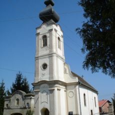 Church of St. Peter and Paul