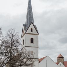Kirche