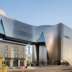 National Music Centre