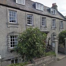 Queen Anne House, Portland