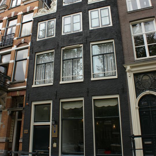 Herengracht 28, Amsterdam