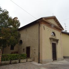 Our Lady of the Rosary oratory