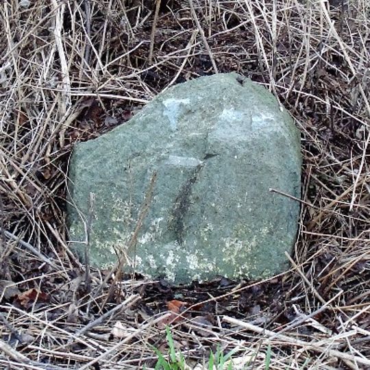 Milestone, North Row