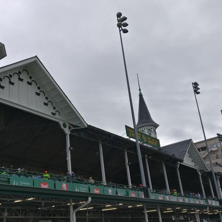Churchill Downs