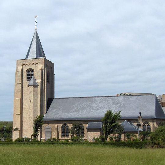 Onze-Lieve-Vrouw-ter-Duinenkerk