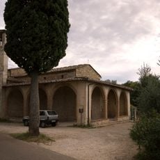 San Miniato a Quintole