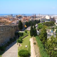 Tarragona