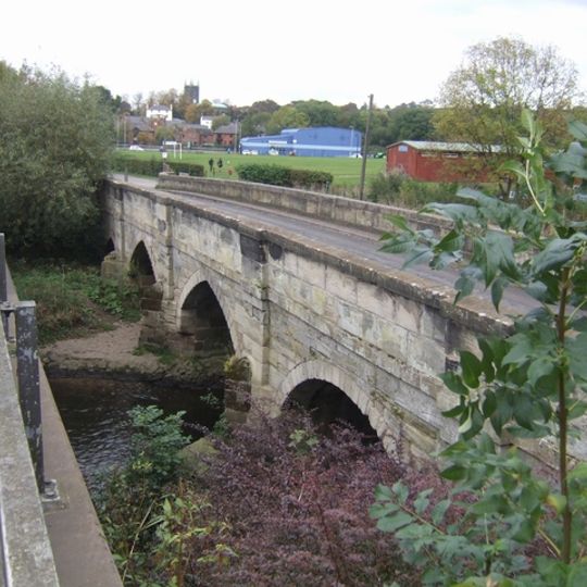 Walton Bridge
