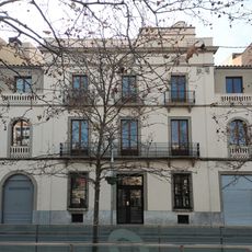 Casa Pau Feliu