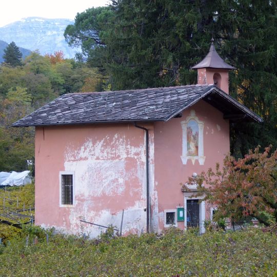 Chiesa di Santa Maria Maddalena