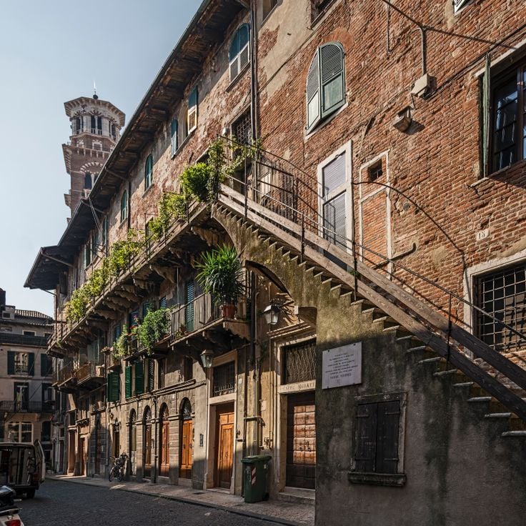 Case Mazzanti
