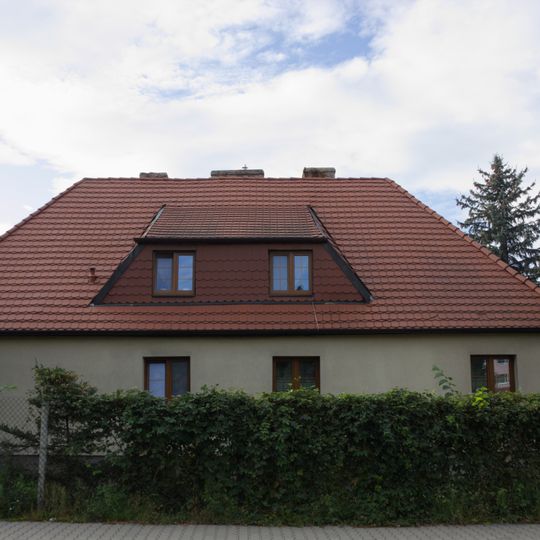 7 Gościnna Street in Katowice