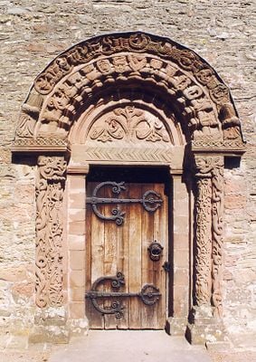 Entré 1