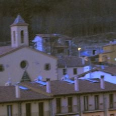 Santuari de la Salut