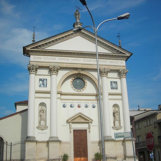 Monticello Conte Otto