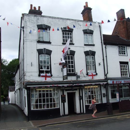 Foster Arms Public House