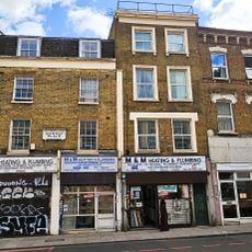 218 And 220, High Street N16