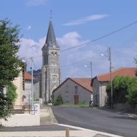 Fouchères-aux-Bois