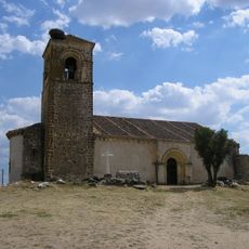 Church of San Cristóbal, La Cuesta