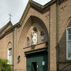Sion Abbey