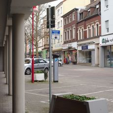 Poststraße