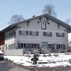 Bauernhaus